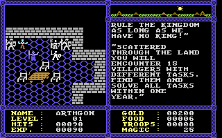 The Ormus Saga III: The Final Chapter - Screenshot 7