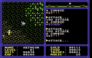 The Ormus Saga III: The Final Chapter - Screenshot 17