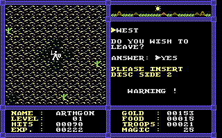 The Ormus Saga III: The Final Chapter - Screenshot 10