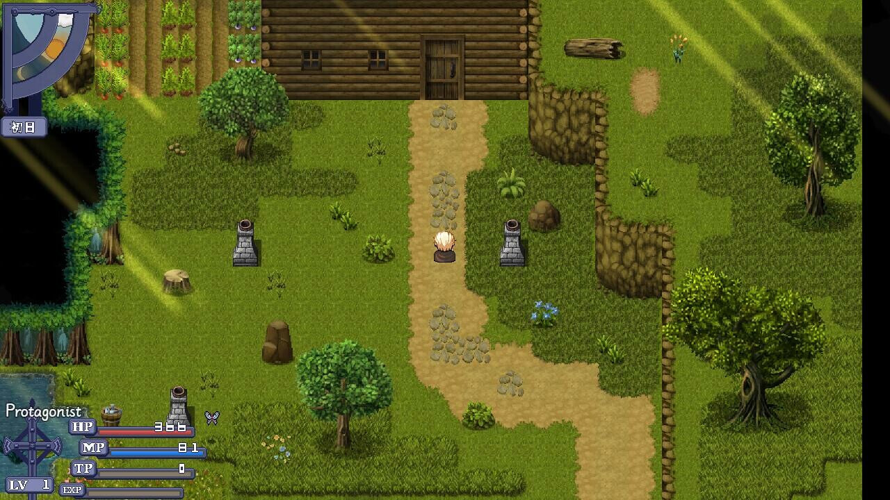 Devil's 5 Days: Mischief Game - Screenshot 5