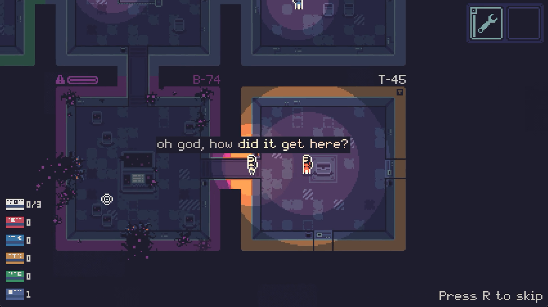 Rift Breach - Screenshot 8