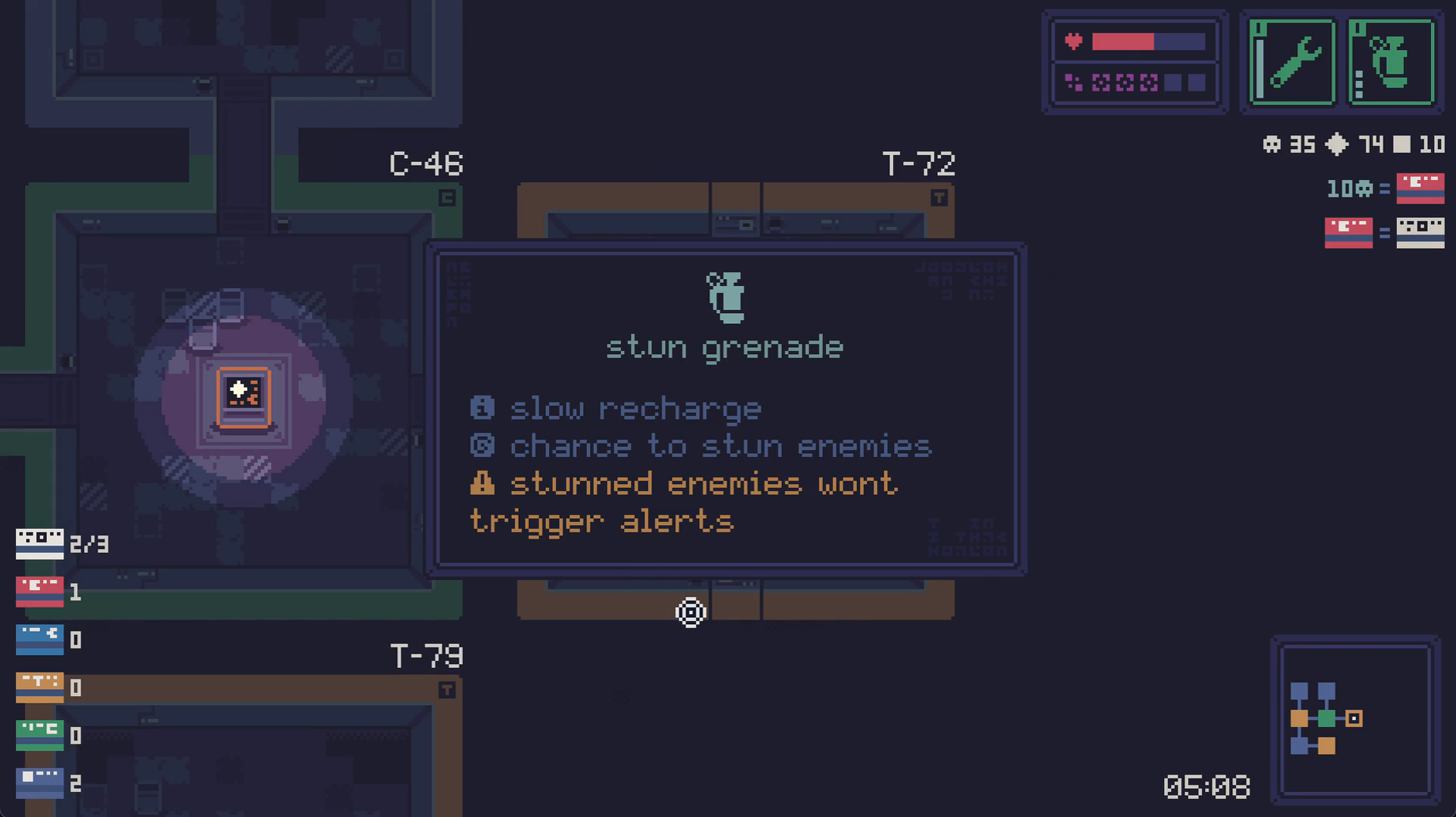 Rift Breach - Screenshot 7