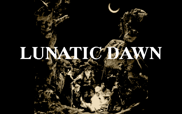 Lunatic Dawn - Screenshot 2