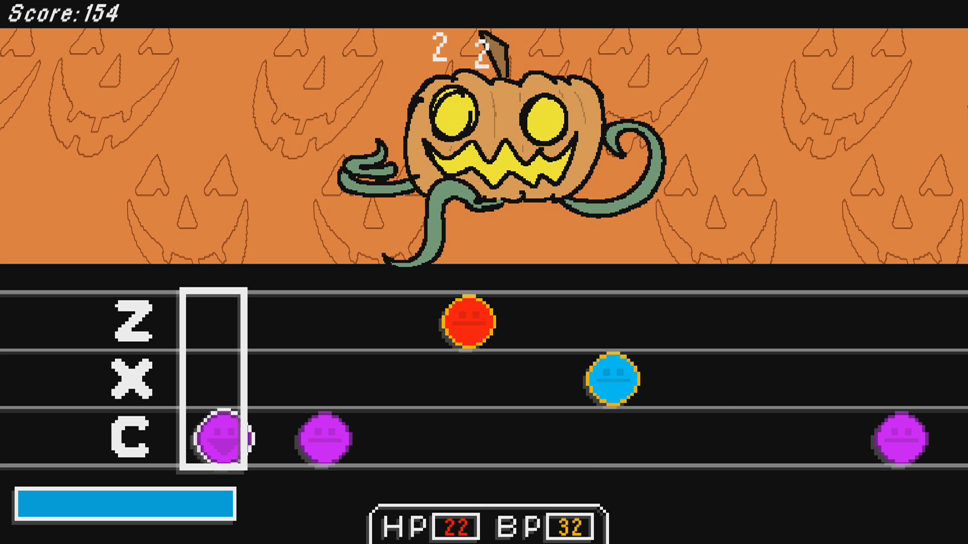 Bardy's Maze: The World's First Zard-PG - Screenshot 2