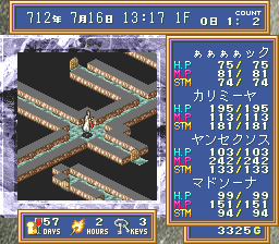 Lunatic Dawn FX - Screenshot 4