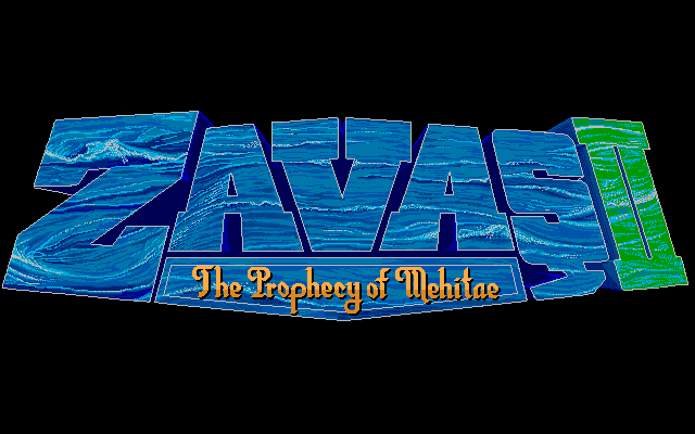 Zavas II: The Prophecy of Mehitae - Screenshot 5