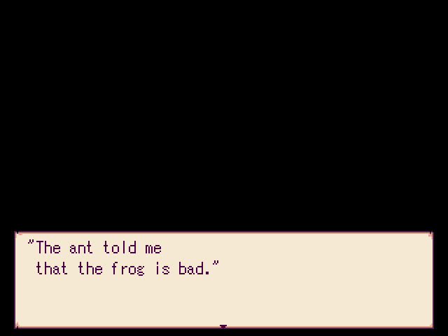 Alicemare - Screenshot 9