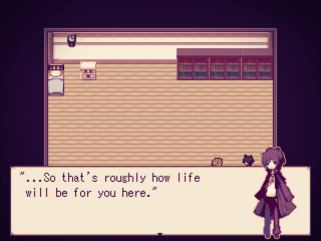 Alicemare - Screenshot 8