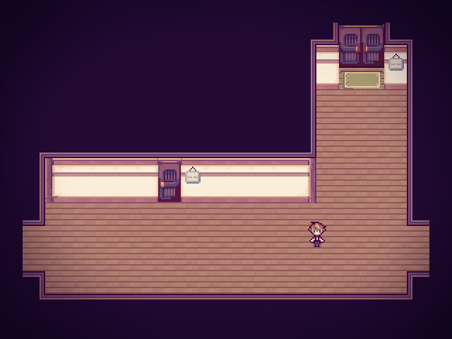 Alicemare - Screenshot 11