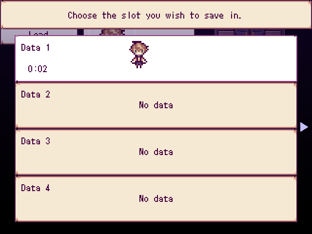 Alicemare - Screenshot 7