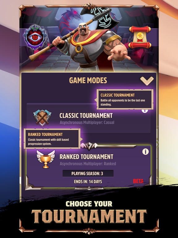 Mythic Legends - Screenshot 7