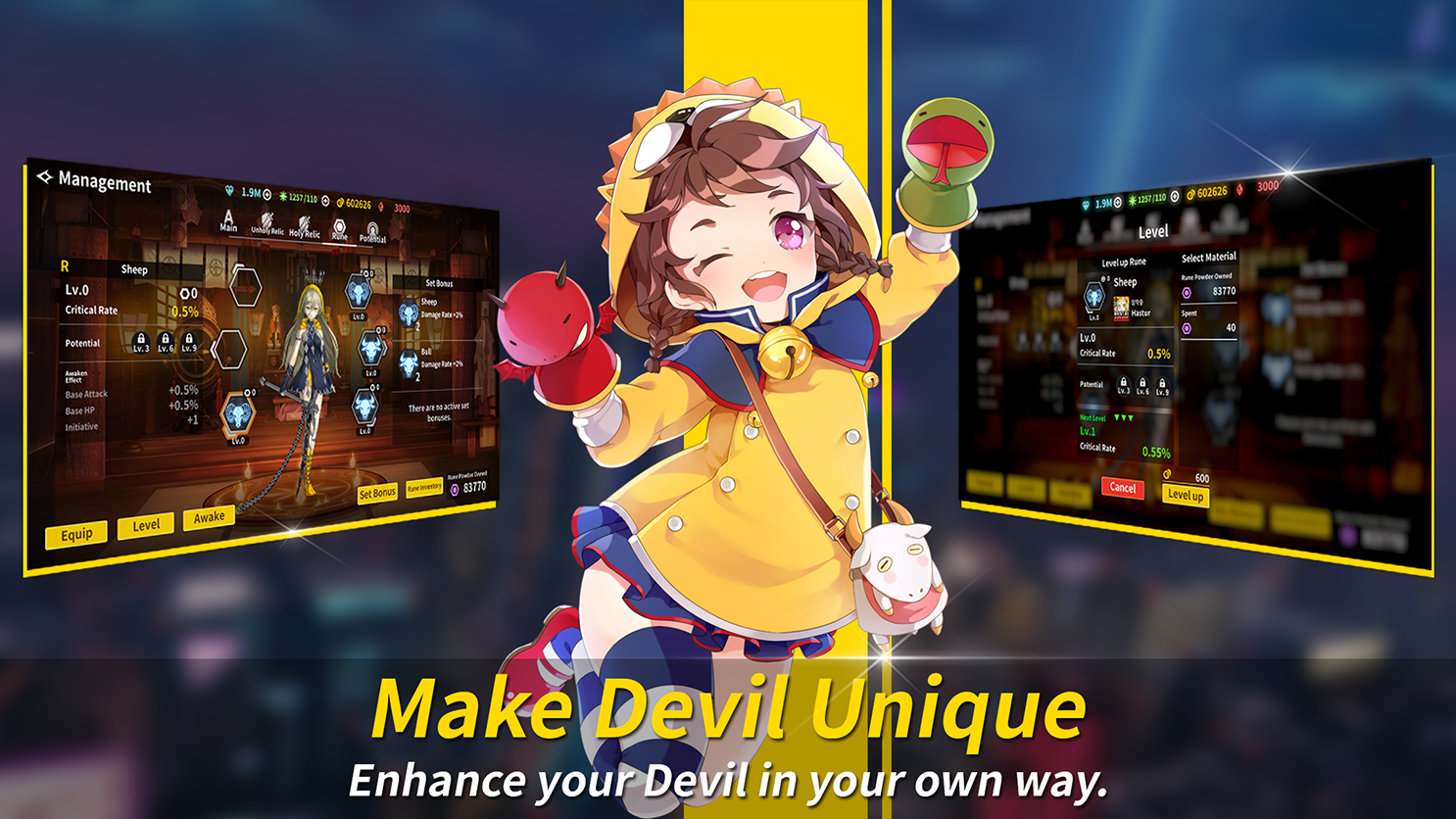 NightZero:Mistiltein - Screenshot 4