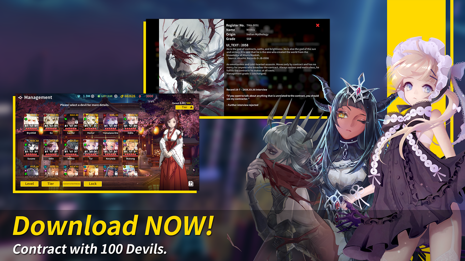 NightZero:Mistiltein - Screenshot 7