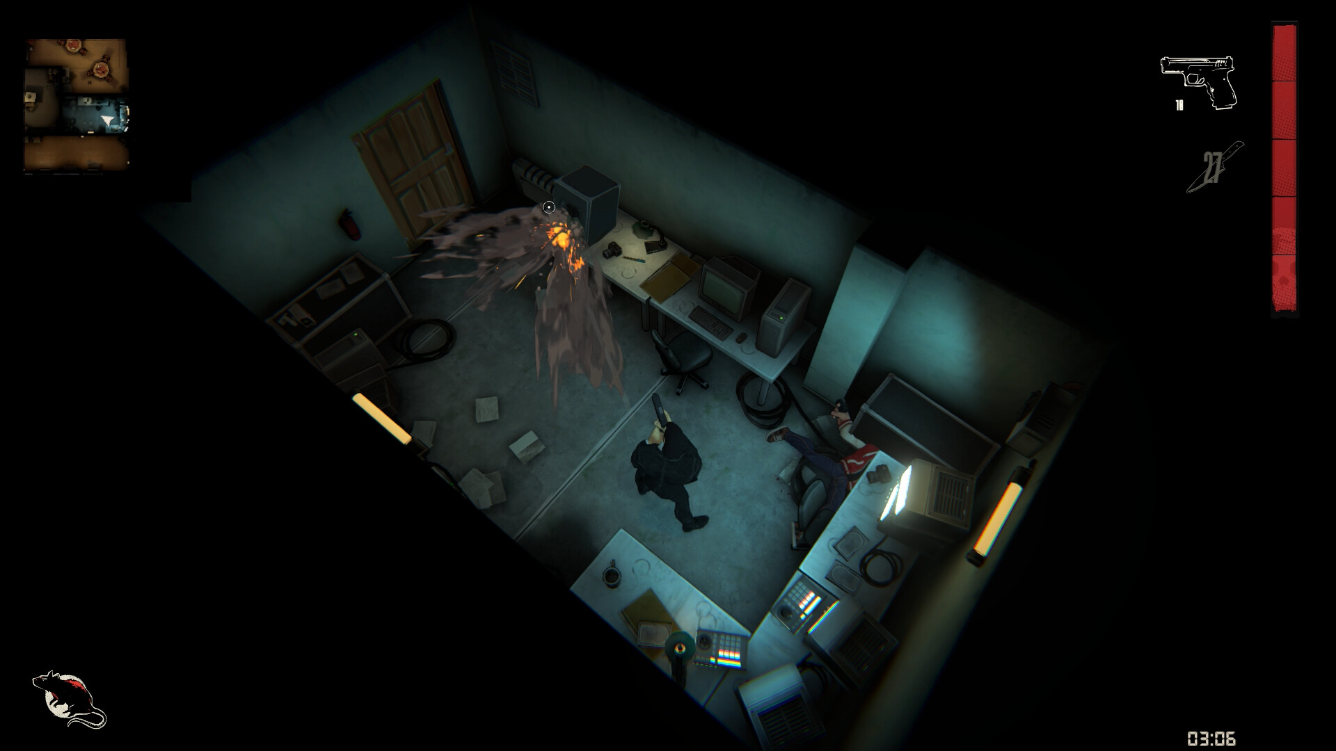 Safehouse - Screenshot 4