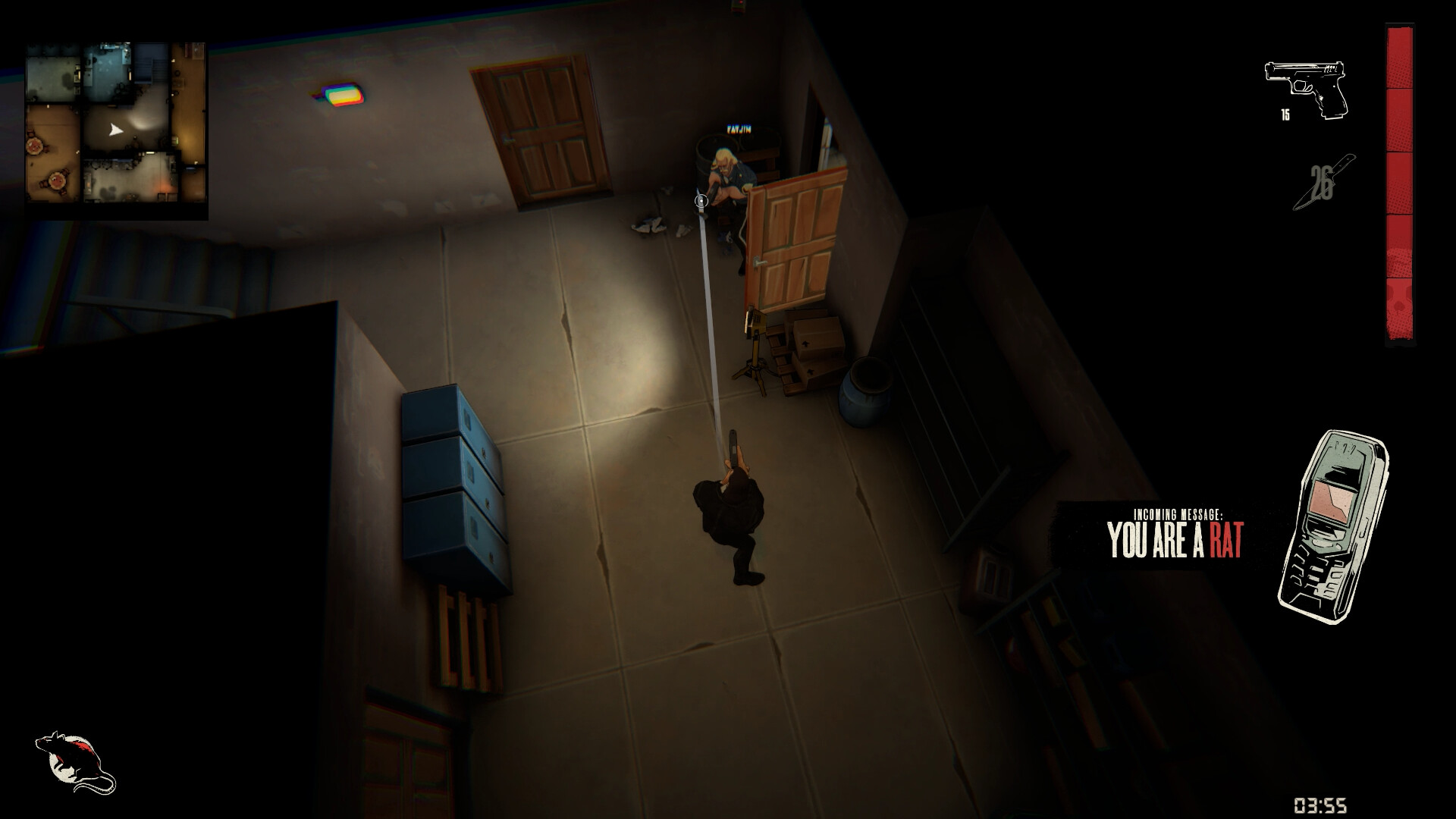 Safehouse - Screenshot 5