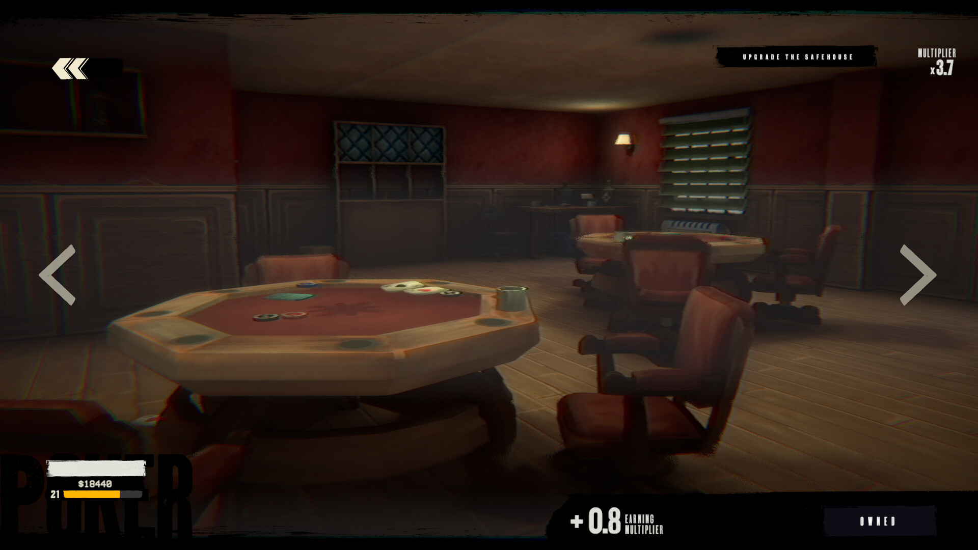 Safehouse - Screenshot 10
