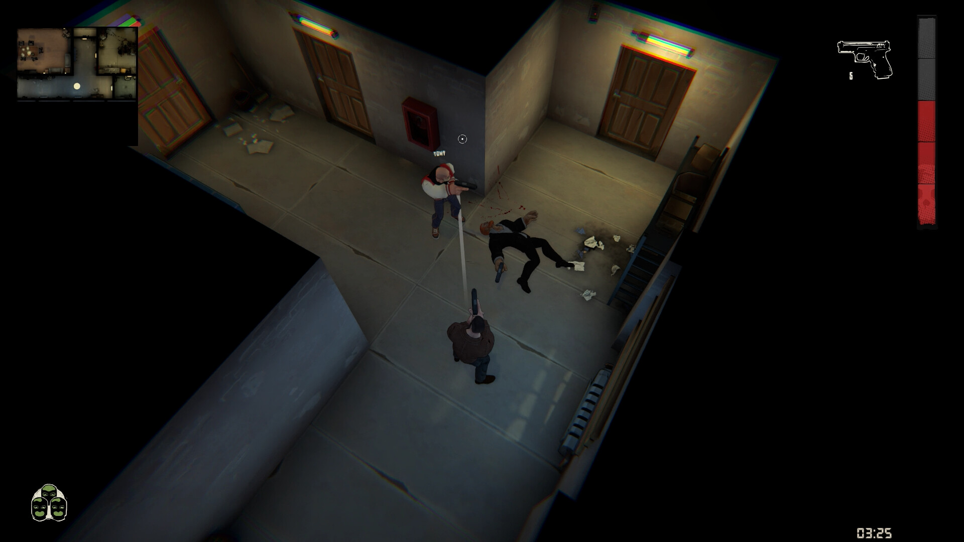 Safehouse - Screenshot 9