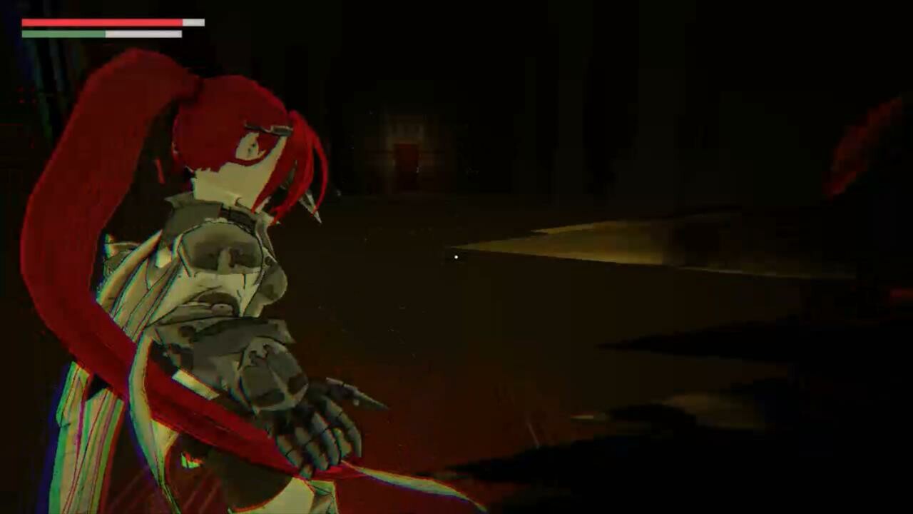 Stella's Pointless Castle Awakening - Screenshot 4