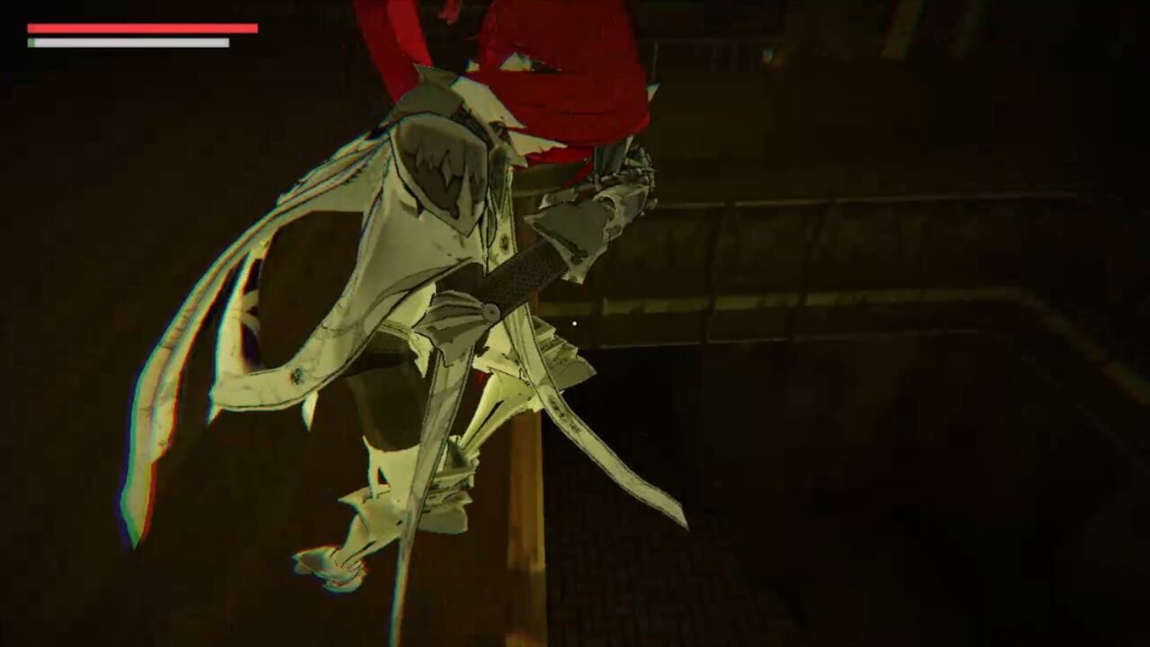 Stella's Pointless Castle Awakening - Screenshot 2