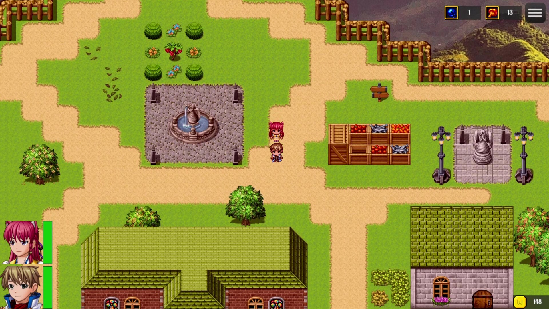 A Legend of Wisdom - Screenshot 2