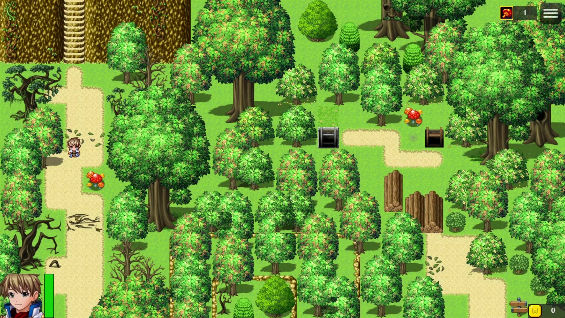 A Legend of Wisdom - Screenshot 4