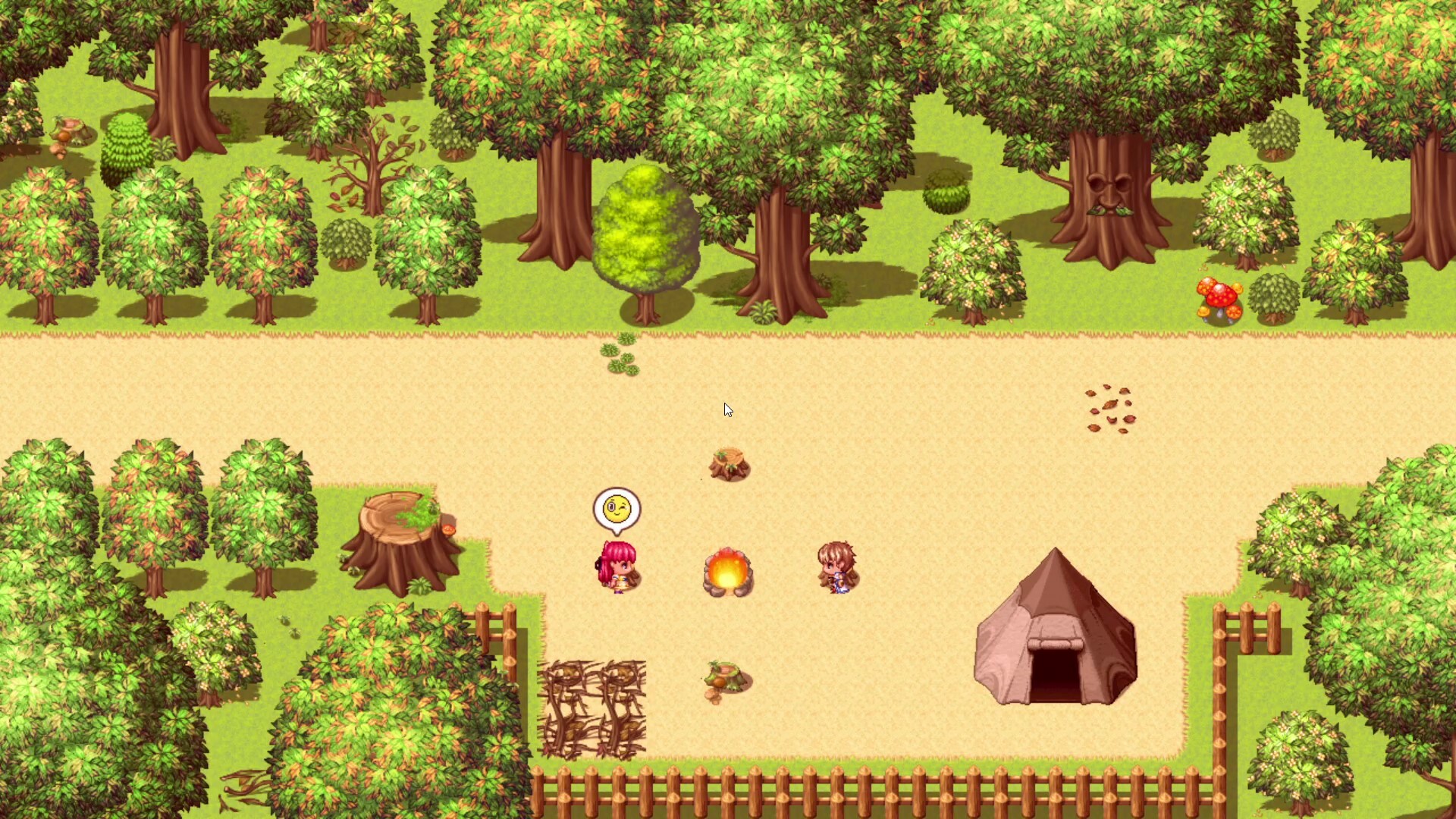 A Legend of Wisdom - Screenshot 7