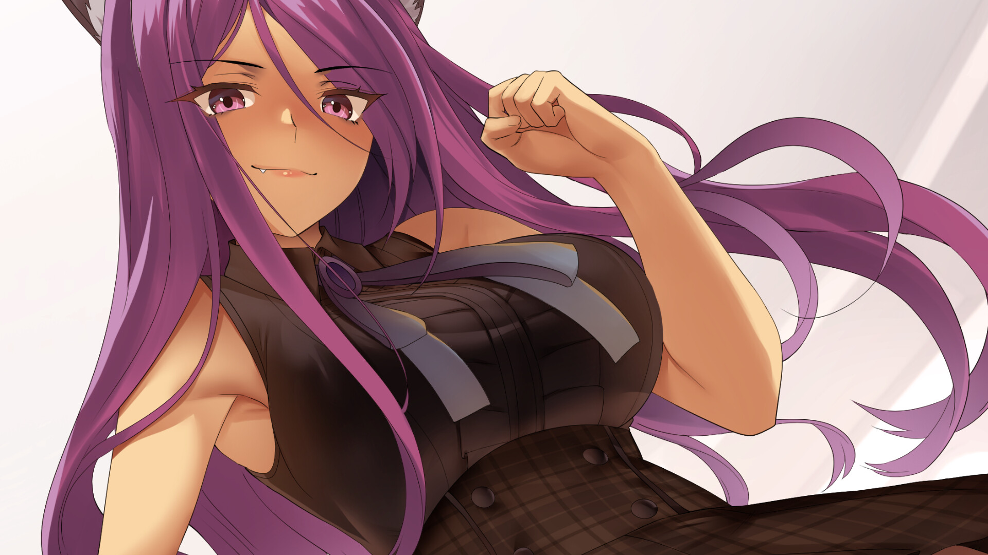 Pretty Overseer - Screenshot 2