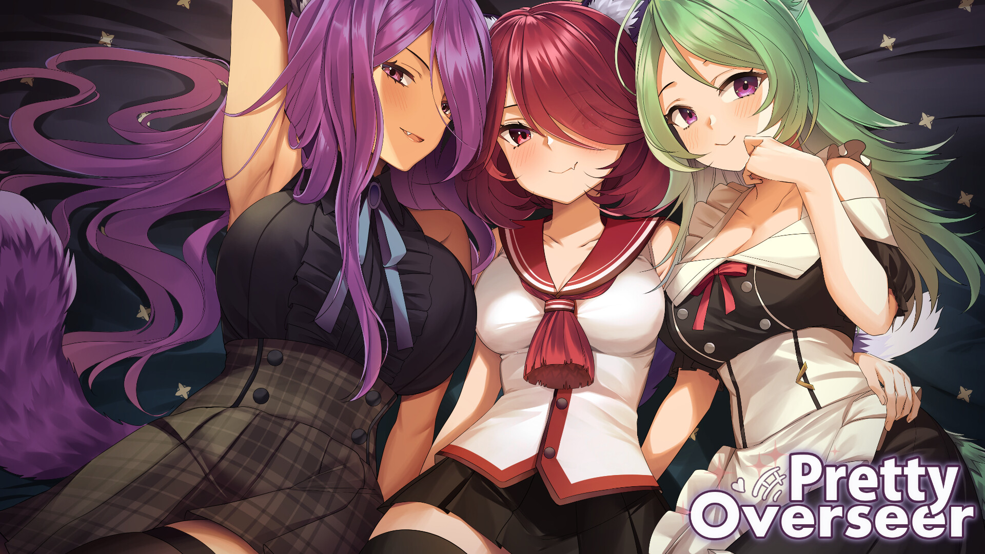 Pretty Overseer - Screenshot 14