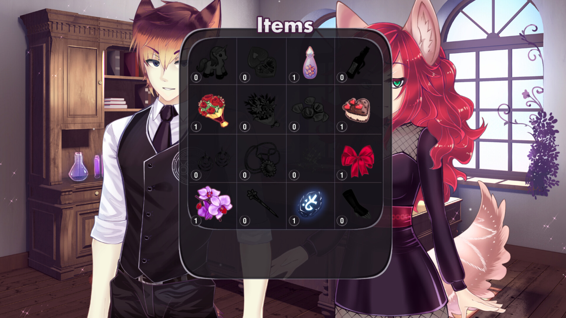 Pretty Overseer - Screenshot 20