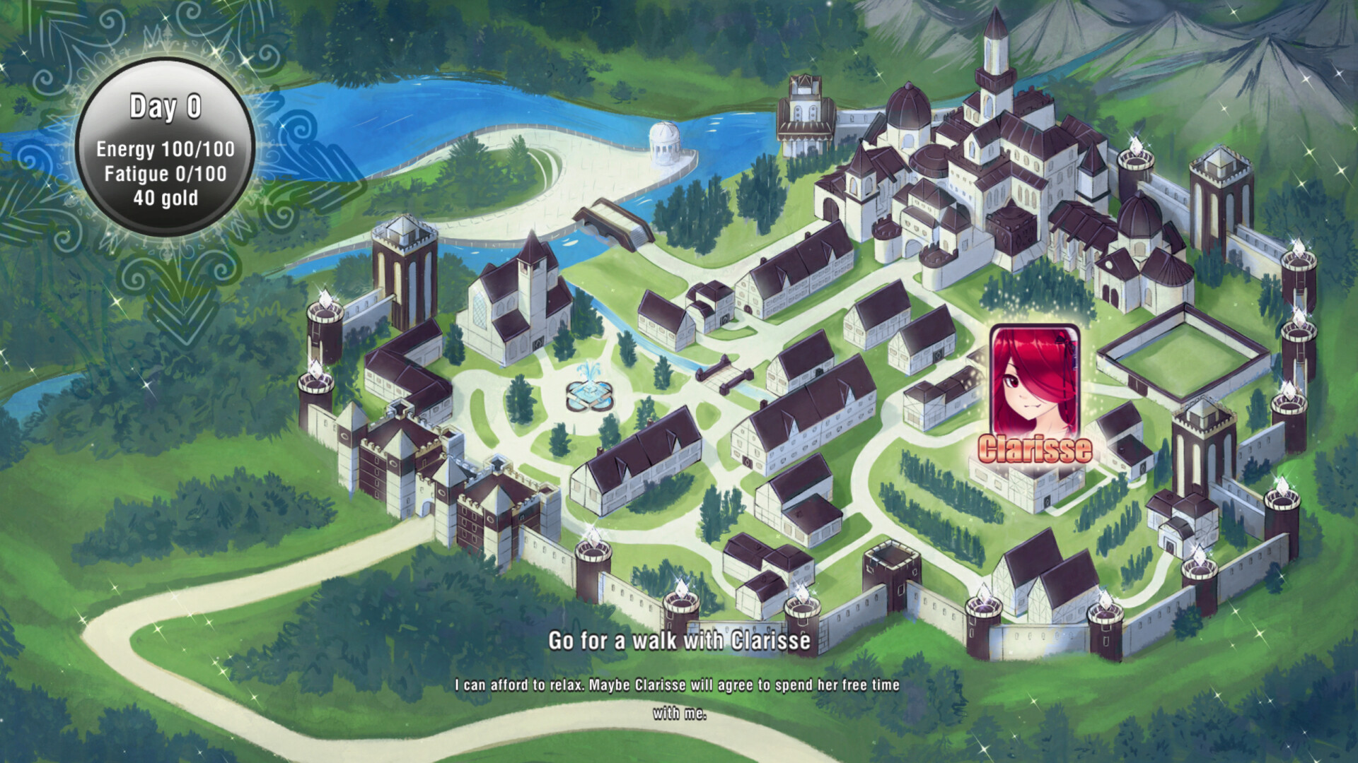 Pretty Overseer - Screenshot 3