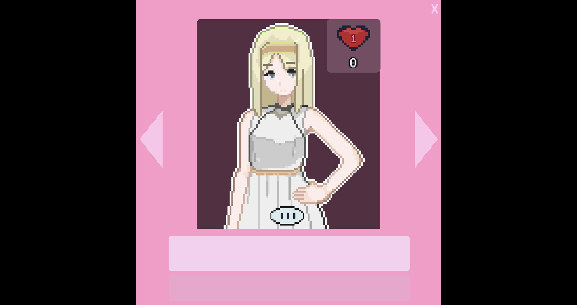 Nurtured Human Plan: Meet a Date - Screenshot 5