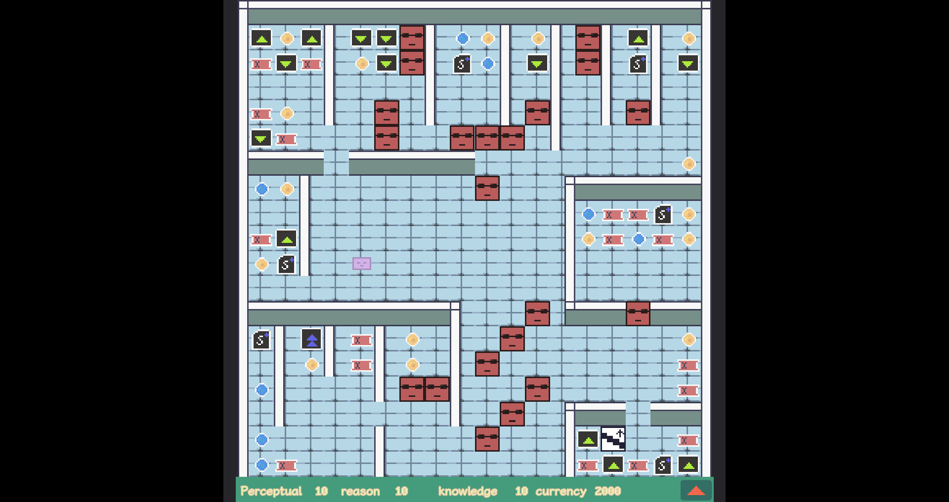 Nurtured Human Plan: Meet a Date - Screenshot 2