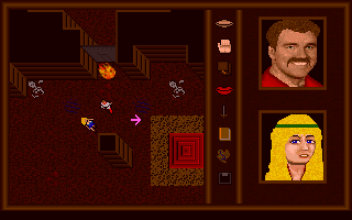 Ultizurk III: The GuildMaster's Quest - Screenshot 4
