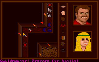Ultizurk III: The GuildMaster's Quest - Screenshot 6