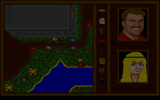 Ultizurk III: The GuildMaster's Quest - Screenshot 12