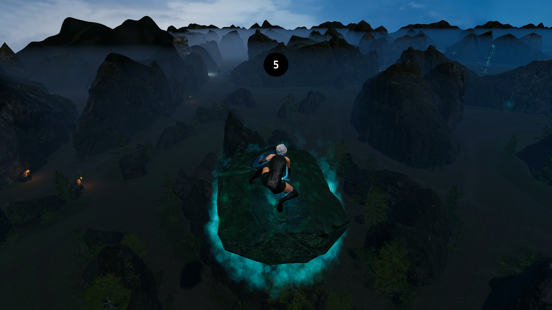 Ka: Keepers & Assassins - Screenshot 8