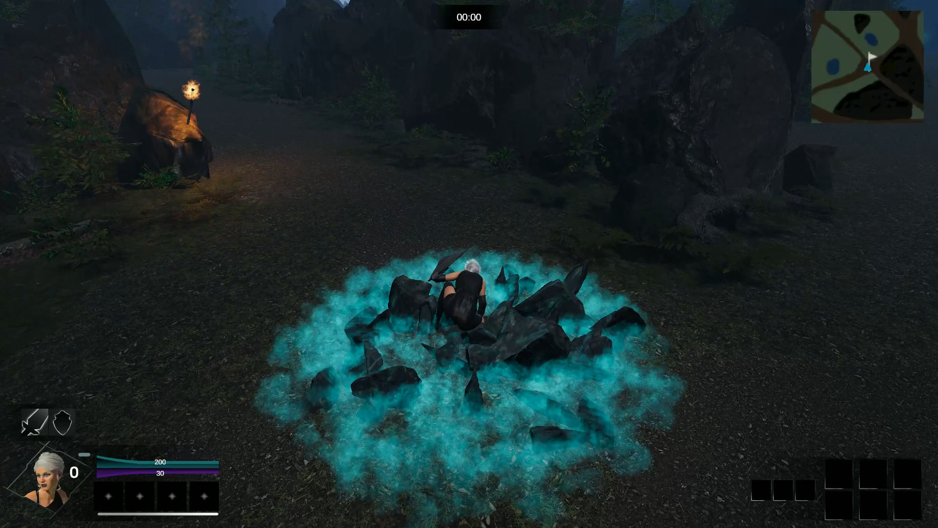 Ka: Keepers & Assassins - Screenshot 2