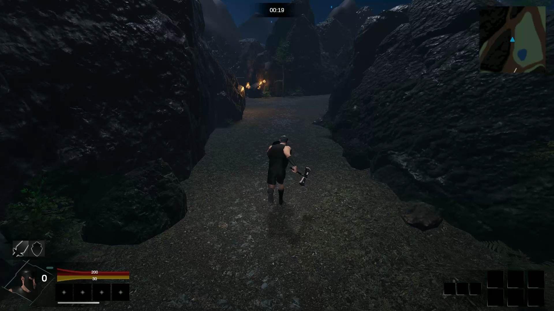 Ka: Keepers & Assassins - Screenshot 6