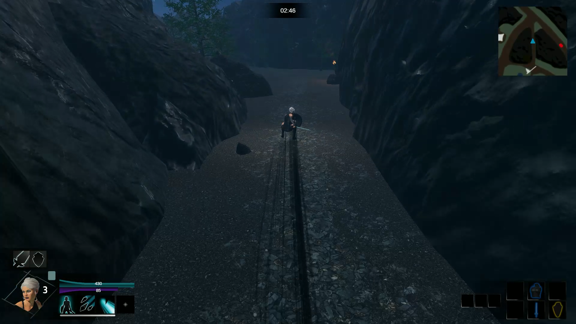 Ka: Keepers & Assassins - Screenshot 10