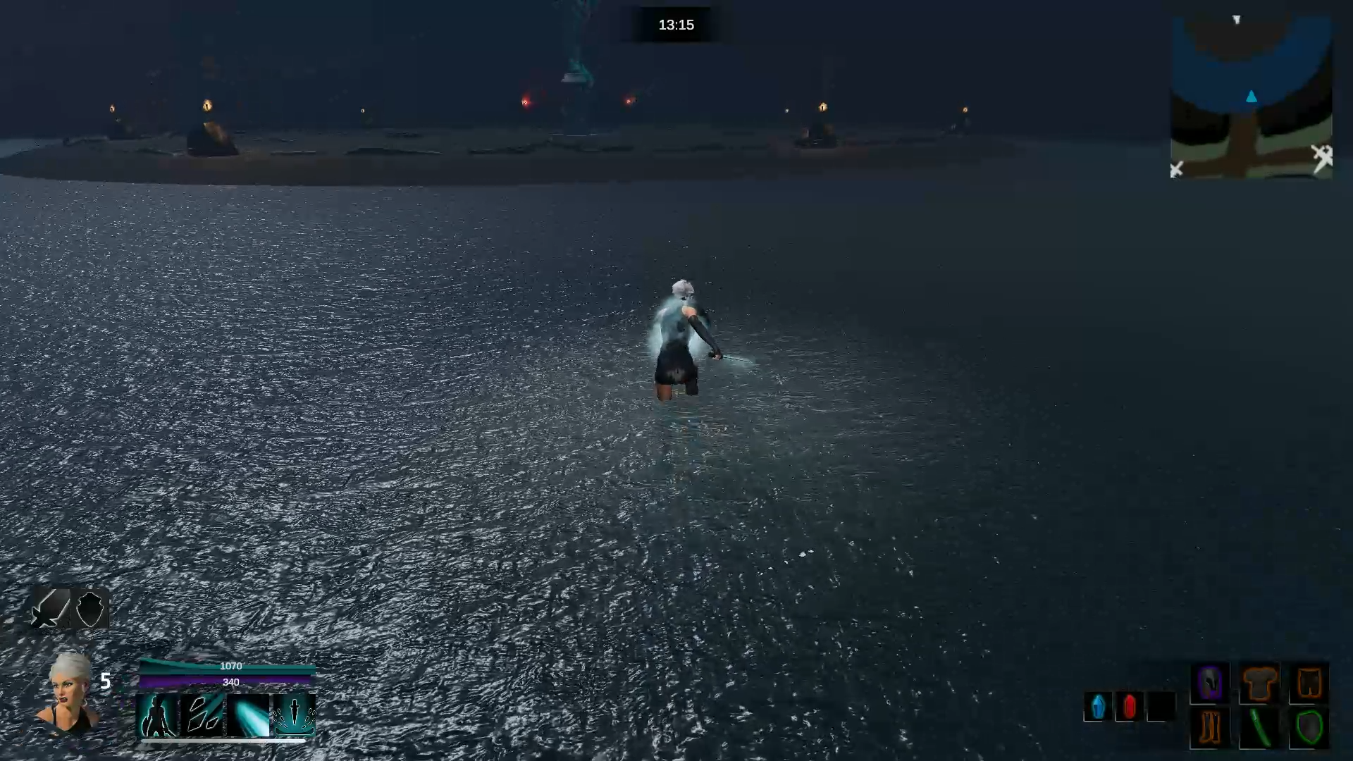 Ka: Keepers & Assassins - Screenshot 15