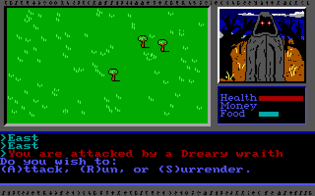 Vor Terra - Screenshot 2