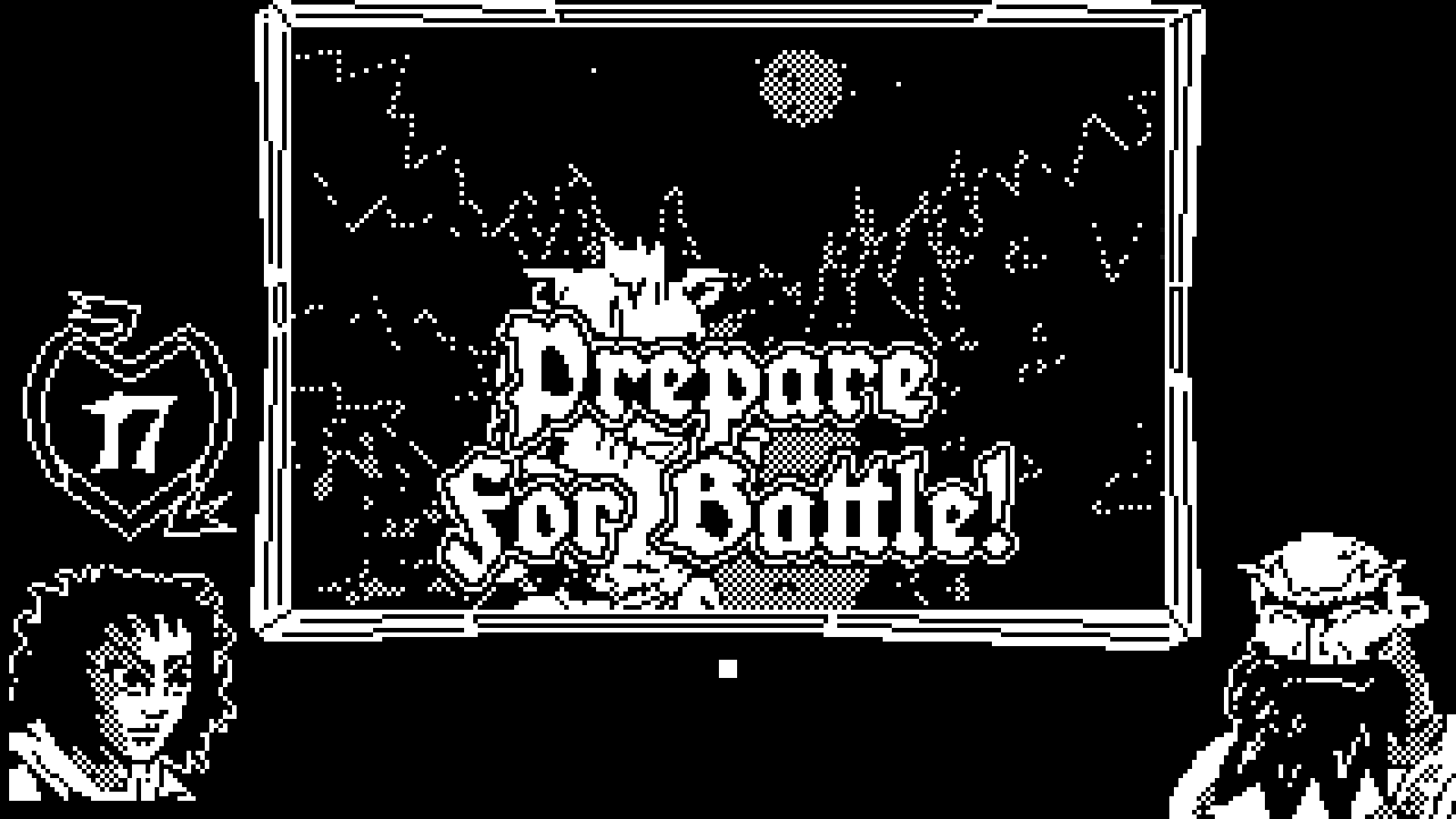 Wanderers - Screenshot 1