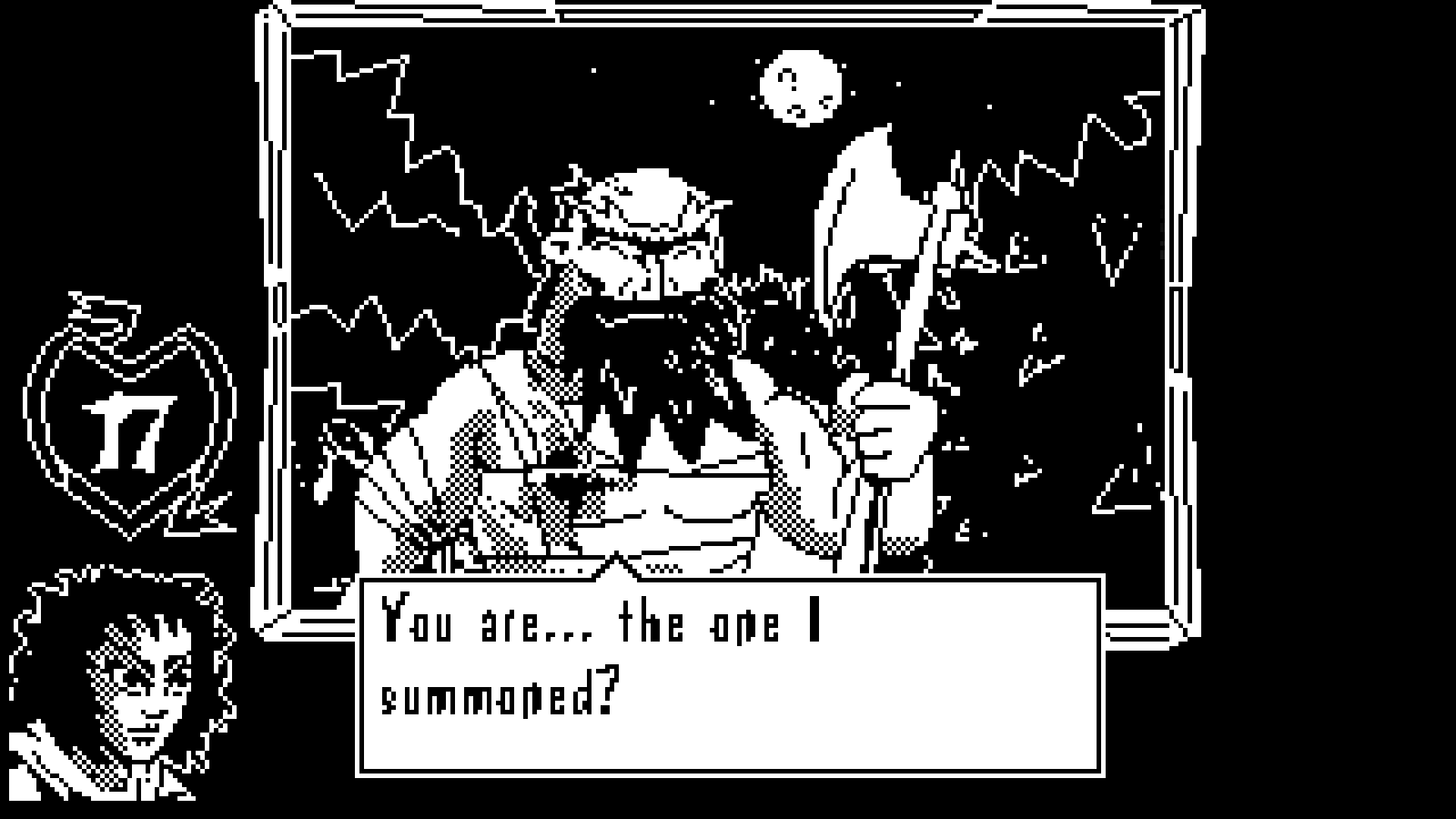 Wanderers - Screenshot 2