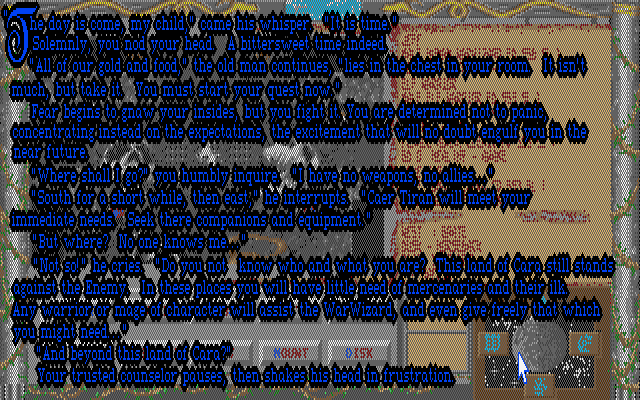 WarWizard - Screenshot 3