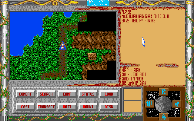 WarWizard - Screenshot 8