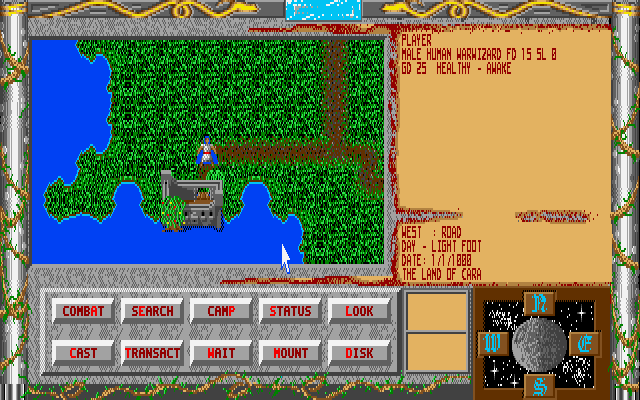 WarWizard - Screenshot 7