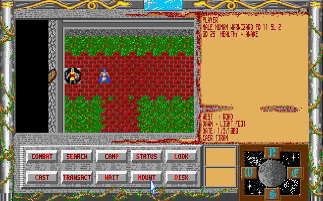 WarWizard - Screenshot 12