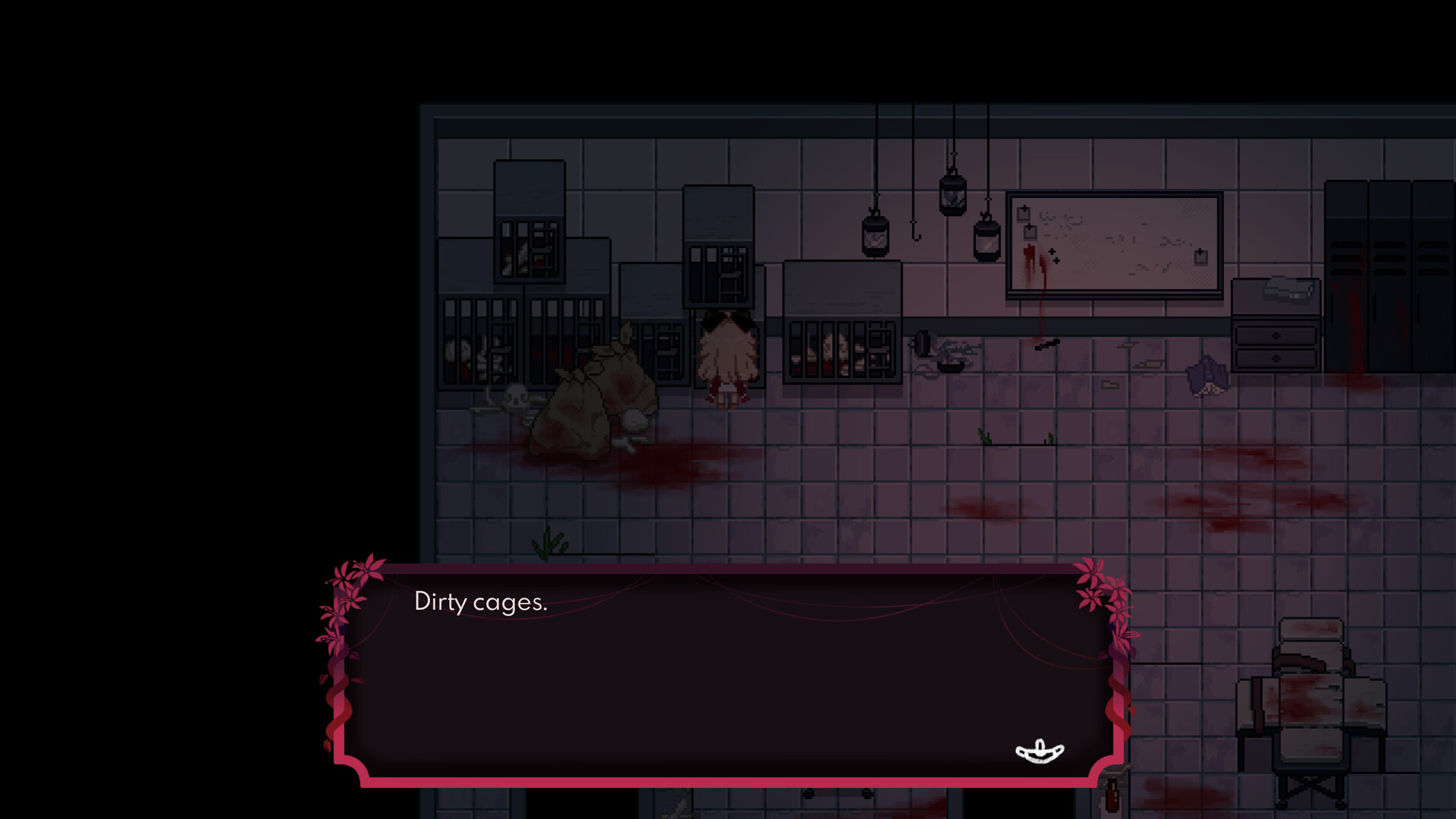 Paper Lily: Chapter 1 - Screenshot 6