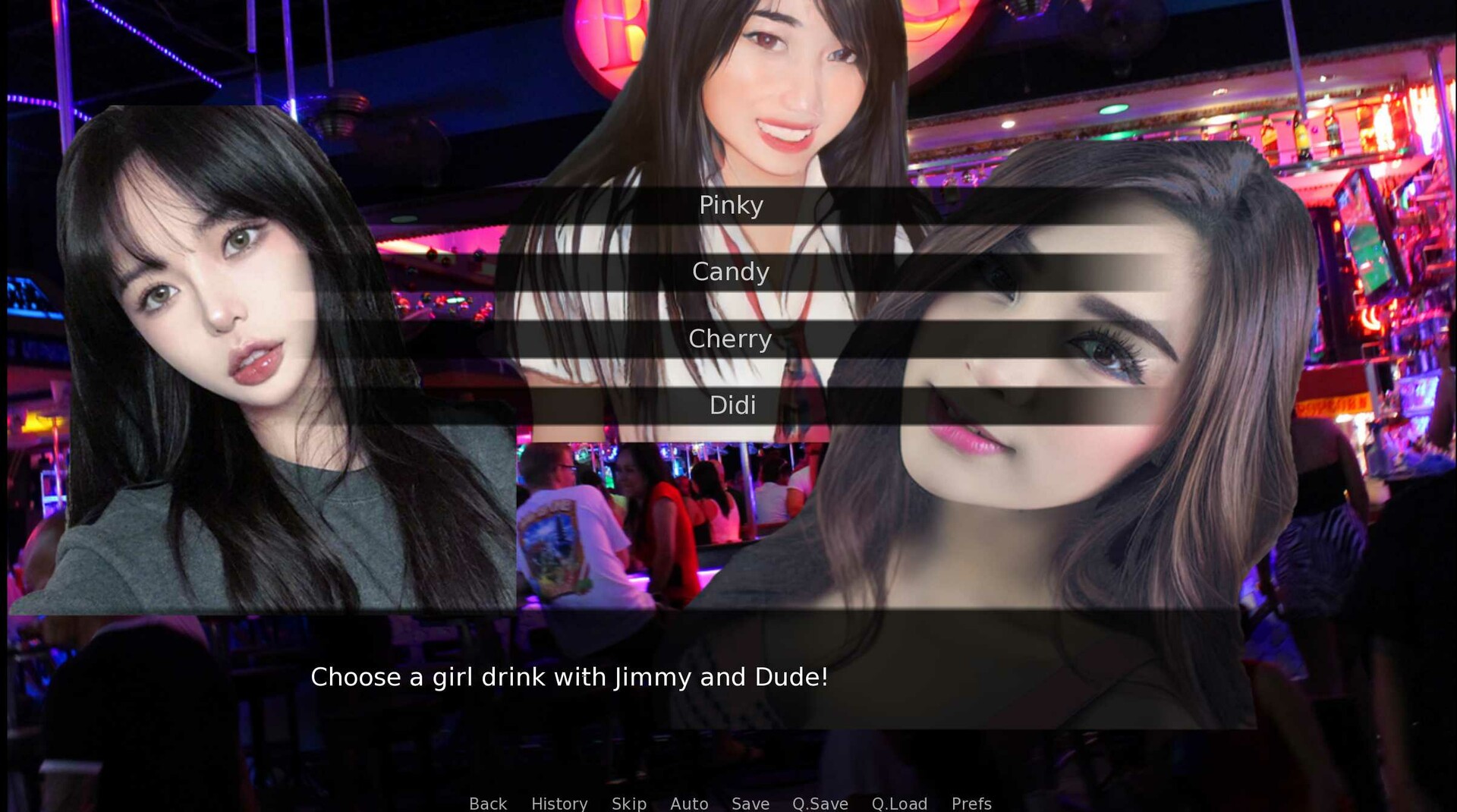 Pattaya - Screenshot 2