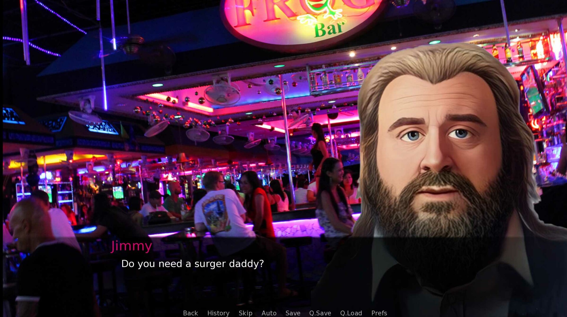 Pattaya - Screenshot 1